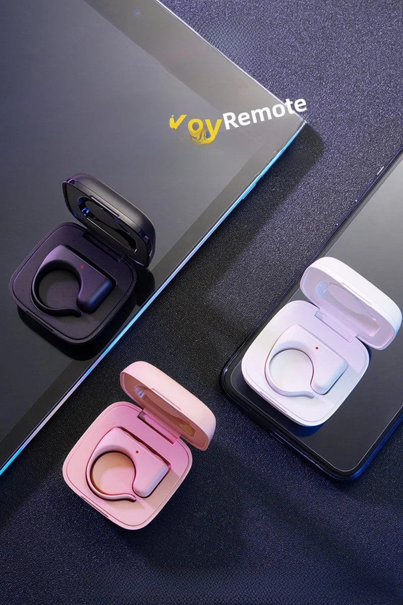 Short Video Platform Mobile Phone bluetooth Camera and Video Remote Control Smart Ring Digital Book Kindle - 图片 6