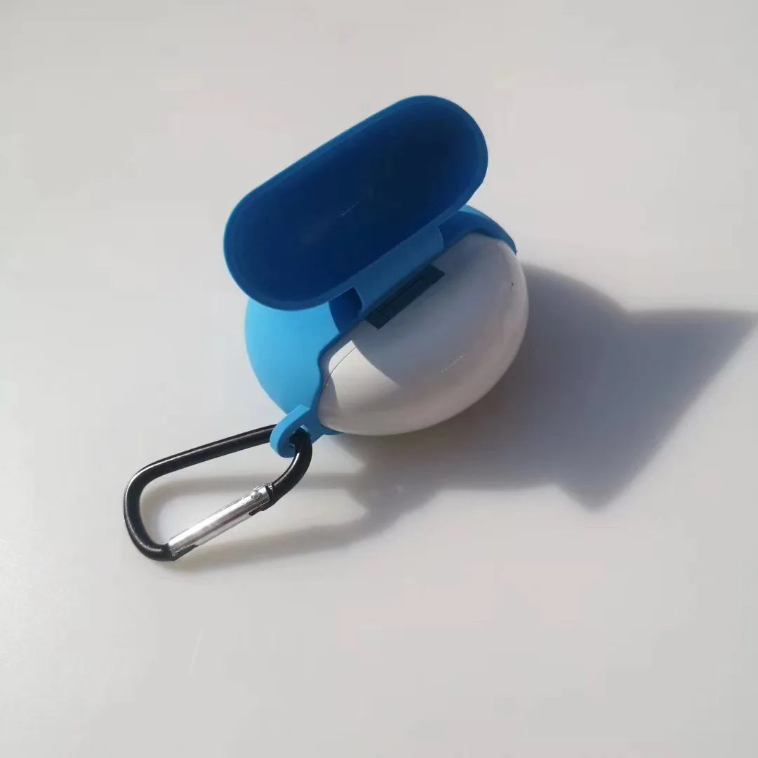 Wholesale Price Portable Silicone Wireless Earphone Case for huawei Freebuds 3 - 图片 6