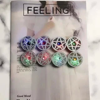 Micky Shape With Light Mobile Phone Holder Mobile Phone Stand - 图片 7