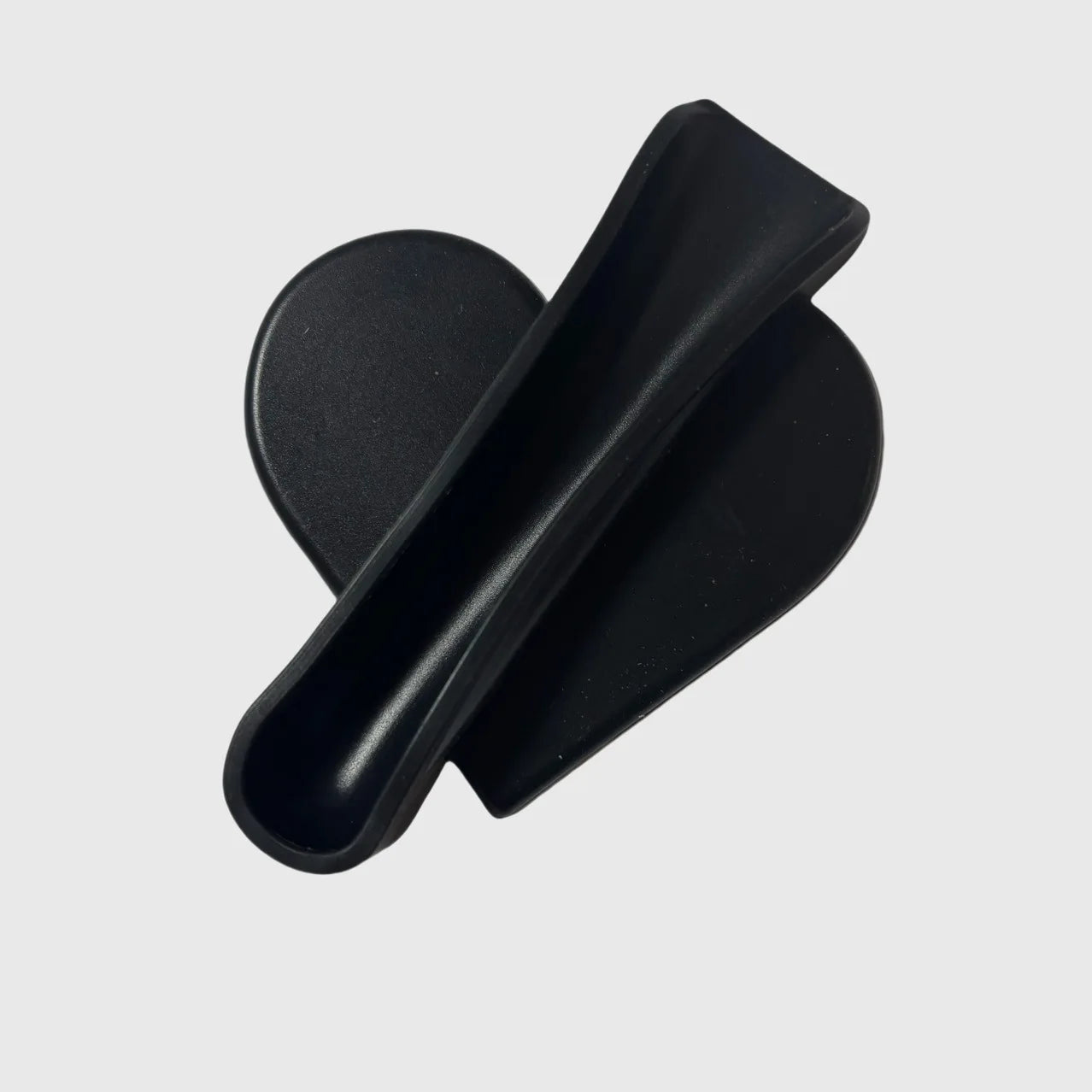 Phone Holder Portable Lipstick Lipstick Lazy Holder Heart Style Mobile Phone case Adhesive Silicone Holder - 图片 6