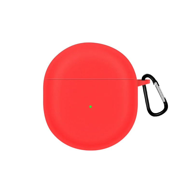 Wholesale Silicone Protective Cover case for One Plus Buds Tws With Hook Earphone case - 图片 4