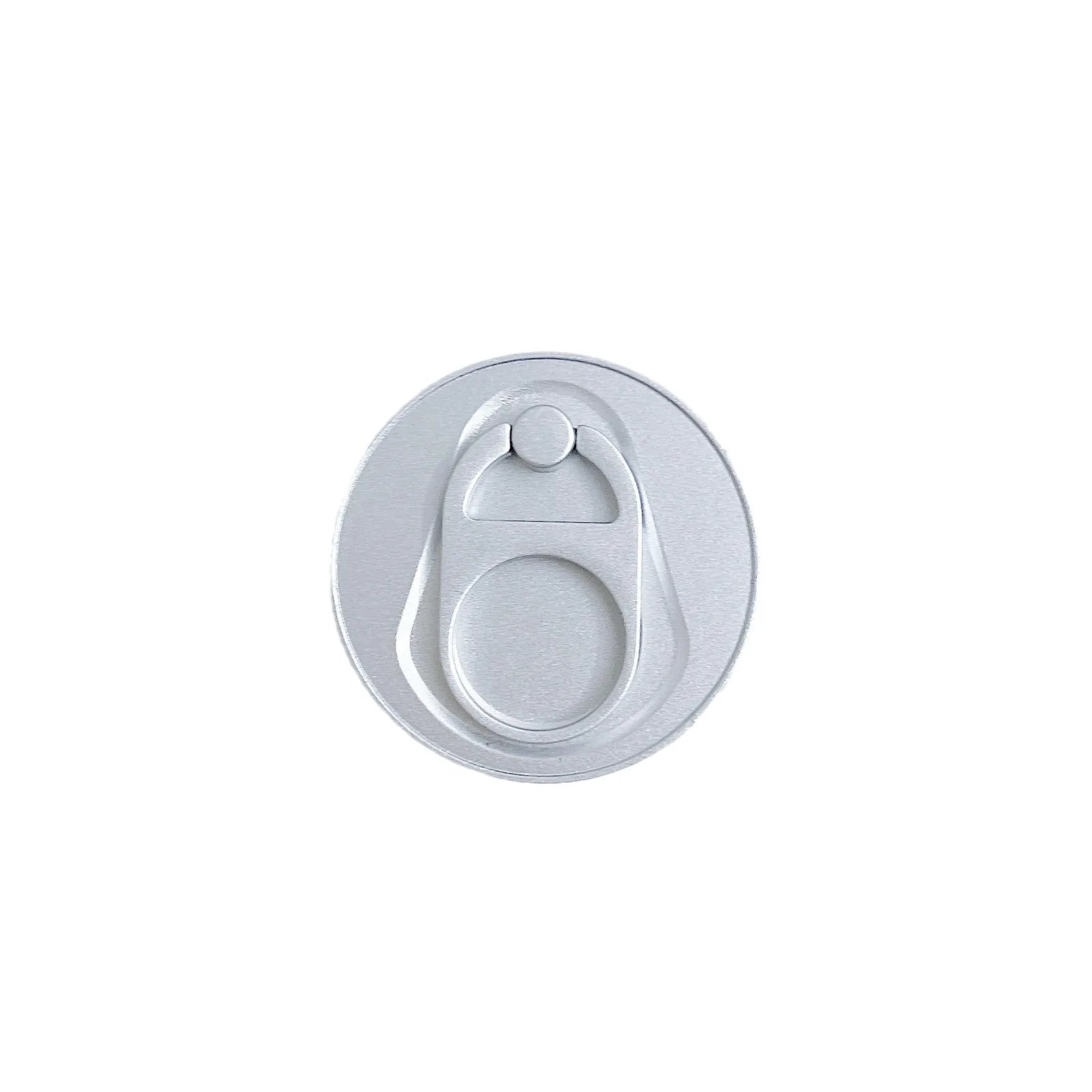 Magnetic Creative coke Can Mobile Phone Ring Wholesale Wireless Charging Alloy Mobile Phone Holder New Back Sticker Ring Holder - 图片 5