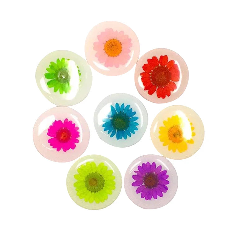 Dripping Glue Round Lazy Mobile Phone Holder