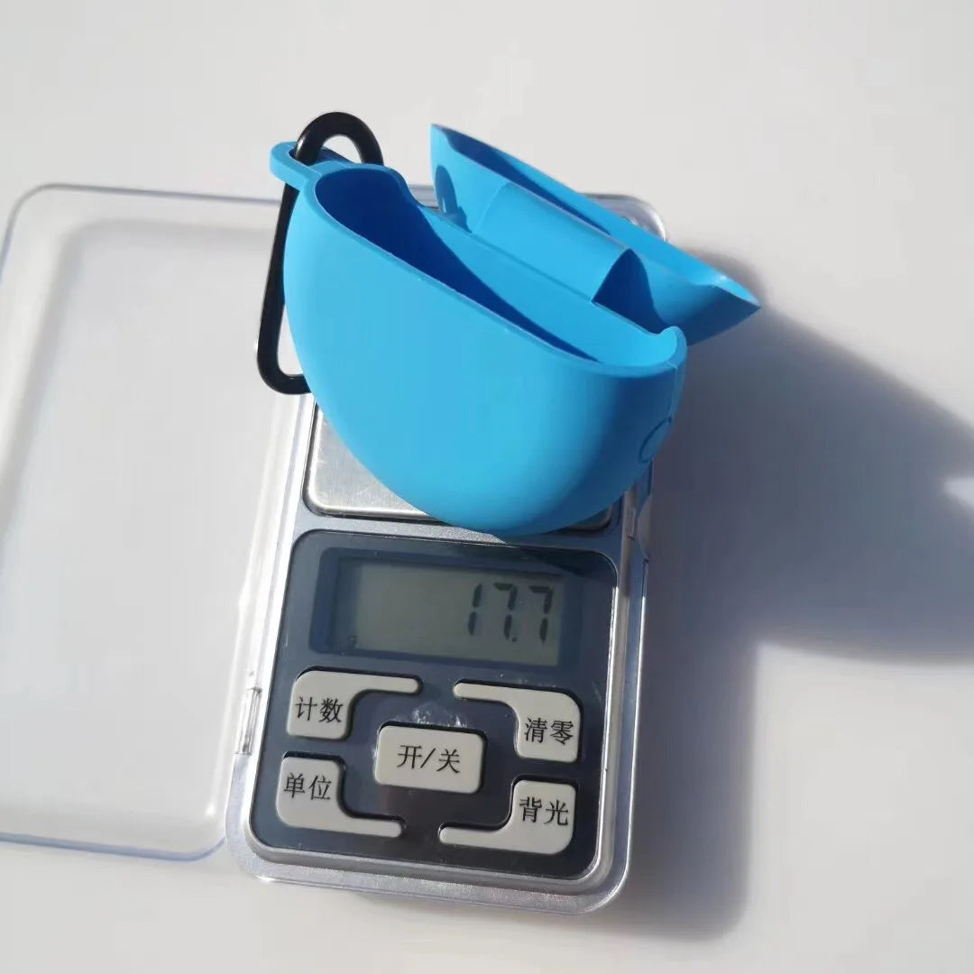 Wholesale Price Portable Silicone Wireless Earphone Case for huawei Freebuds 3 - 图片 5