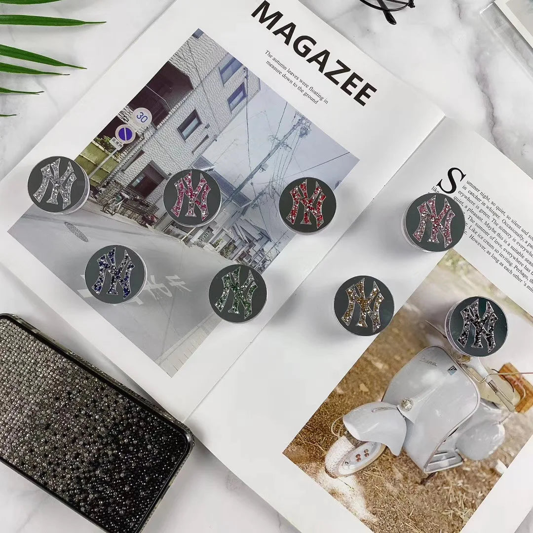 Micky Shape With Light Mobile Phone Holder Mobile Phone Stand